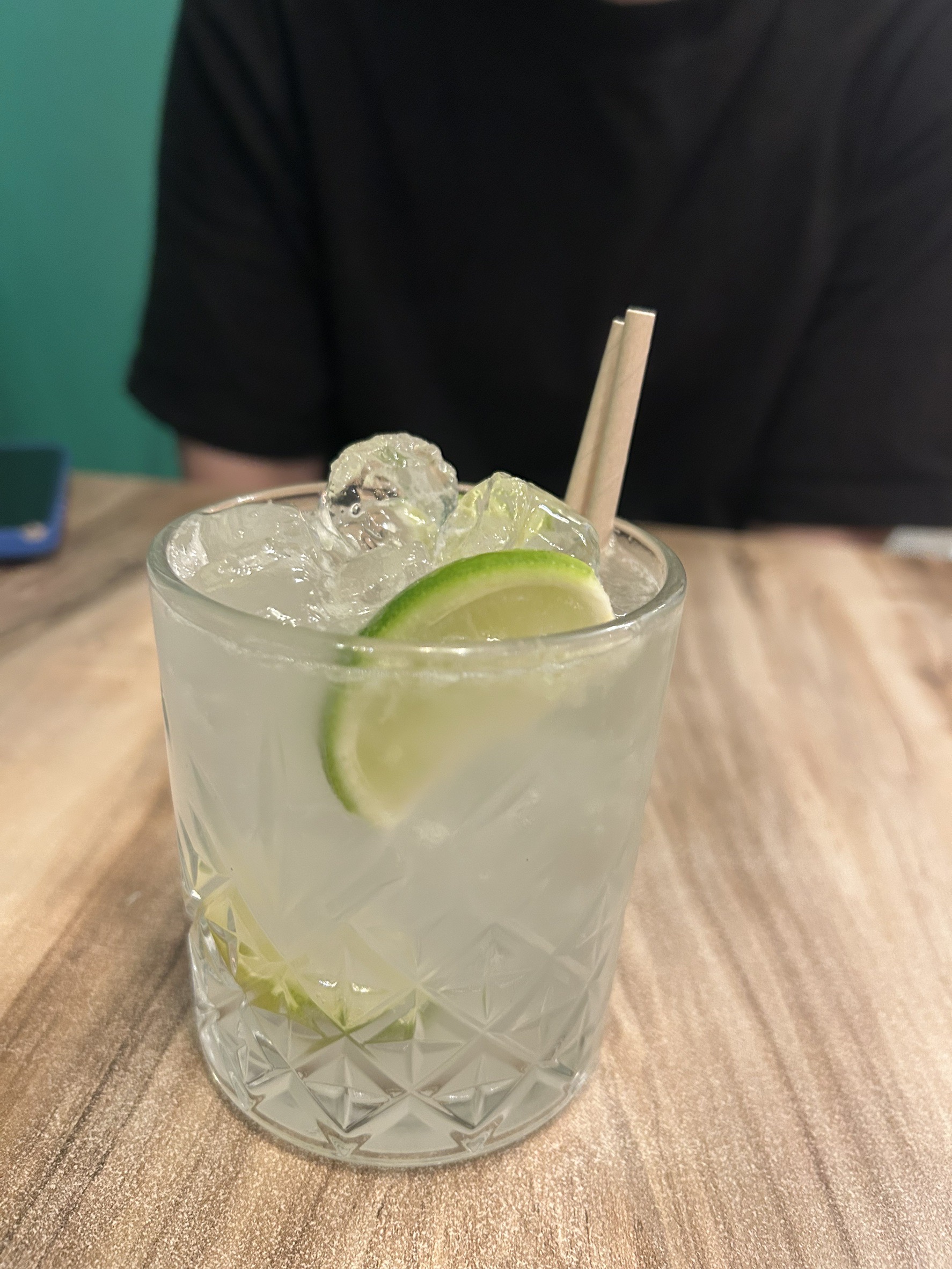 カイピリーニャ